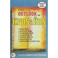 A New Outlook on KPDS and ÜDS - Tolga Şenkaya - Pelikan Tıp Teknik Yayıncılık