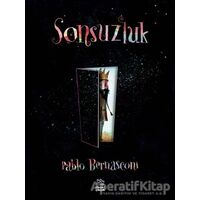 Sonsuzluk - Pablo Bernasconi - İthaki Çocuk Yayınları