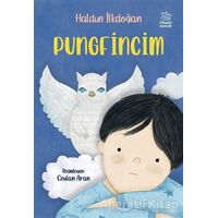 Pungfincim - Haldun İlkdoğan - İthaki Çocuk Yayınları