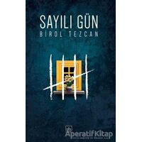 Sayılı Gün - Birol Tezcan - İthaki Yayınları