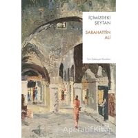 İçimizdeki Şeytan - Sabahattin Ali - İthaki Yayınları