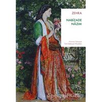 Zehra - Nabizade Nazım - İthaki Yayınları