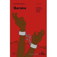 Baraka: Son “Köle Kargosunun” Gerçek Hikayesi - Zora Neale Hurston - İthaki Yayınları