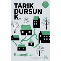 Hasangiller - Tarık Dursun K. - İthaki Yayınları