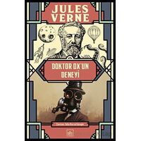 Doktor Oxun Deneyi - Jules Verne - İthaki Yayınları