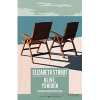 Olive, Yeniden - Elizabeth Strout - İthaki Yayınları