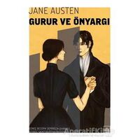 Gurur ve Önyargı - Jane Austen - İthaki Yayınları