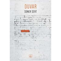 Duvar - Soner Sert - İthaki Yayınları