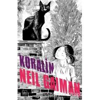 Koralin - Neil Gaiman - İthaki Yayınları