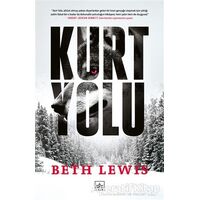 Kurt Yolu - Beth Lewis - İthaki Yayınları