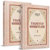 Tasavvuf Sohbetleri (2 Cilt Takım) - Mehmet Ildırar - Semerkand Yayınları