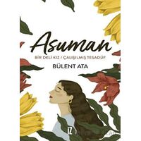 Asuman - Bülent Ata - İz Yayıncılık