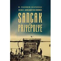 Sancak ve Priyepolye - H. Yıldırım Ağanoğlu - İz Yayıncılık