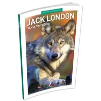 Vahşetin Çağrısı - Jack London - Aperatif Dünya Klasikleri