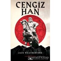 Cengiz Han - Jack Weatherford - Kronik Kitap