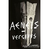 Aeneis - Vergilius - Jaguar Kitap