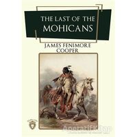 The Last Of The Mohicans - James Fenimore Cooper - Dorlion Yayınları