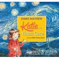 Katie ve Yıldızlı Gece - James Mayhew - Yapı Kredi Yayınları