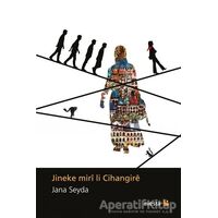 Jineke Miri Li Cihangire - Jana Seyda - Avesta Yayınları