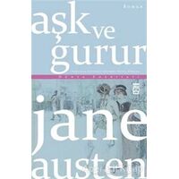 Aşk ve Gurur - Jane Austen - Timaş Yayınları