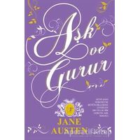 Aşk ve Gurur - Jane Austen - Artemis Yayınları