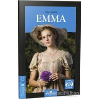 Emma - Stage 6 - İngilizce Hikaye - Jane Austen - MK Publications