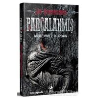 Parçalanmış - Jay Bonansinga - Ren Kitap