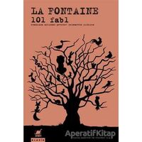 101 Fabl - Jean de la Fontaine - Ayrıntı Yayınları