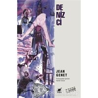 Denizci - Jean Genet - Ayrıntı Yayınları