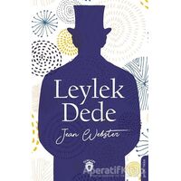 Leylek Dede - Jean Webster - Dorlion Yayınları