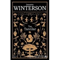 Taş Tanrılar - Jeanette Winterson - Kafka Kitap