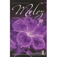 Melez - Jennifer L. Armentrout - Dex Yayınevi