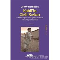 Kabil’in Gizli Kızları - Jenny Nordberg - Yapı Kredi Yayınları