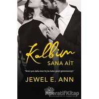 Kalbim Sana Ait - Jewel E. Ann - Nemesis Kitap