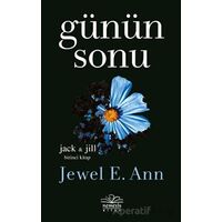 Günün Sonu - Jewel E. Ann - Nemesis Kitap