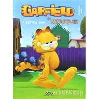 Garfield ile Arkadaşları 6 - Garfield Anne - Jim Davis - Yapı Kredi Yayınları