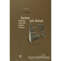 Herkes İçin İktisat - Jim Stanford - Yordam Kitap