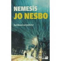 Nemesis - Jo Nesbo - Doğan Kitap