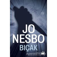 Bıçak - Jo Nesbo - Doğan Kitap
