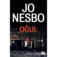 Oğul - Jo Nesbo - Doğan Kitap