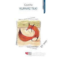 Kurnaz Tilki - Johann Wolfgang von Goethe - Can Çocuk Yayınları