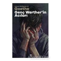 Genç Werther’in Acıları - Johann Wolfgang von Goethe - Halk Kitabevi