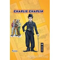 Charlie Chaplin - Tanıyor Musun? - Johanne Menard - Teleskop Popüler Bilim