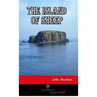 The Island of Sheep - John Buchan - Platanus Publishing