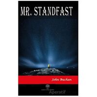 Mr. Standfast - John Buchan - Platanus Publishing