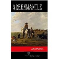 Greenmantle - John Buchan - Platanus Publishing