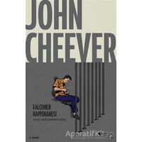 Falconer Hapishanesi - John Cheever - Can Yayınları