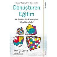 Dönüştüren Eğitim - John D. Couch - Sola Unitas