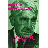 Nasıl Düşünürüz? - John Dewey - Fol Kitap