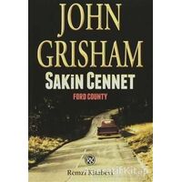 Sakin Cennet - John Grisham - Remzi Kitabevi